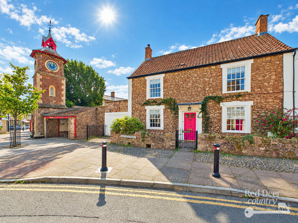 Main image of property: Castle Street, Nether Stowey
