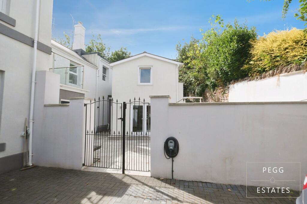 Main image of property: Teignmouth Road, Torquay