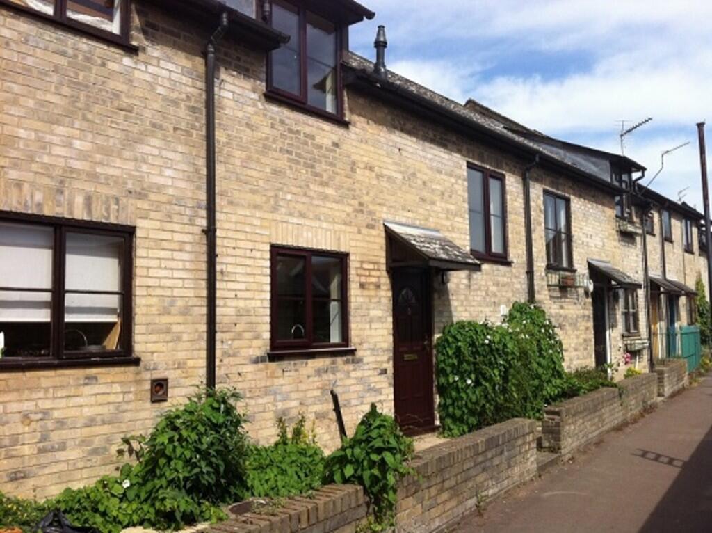Main image of property: Orchard Court, Cambridge