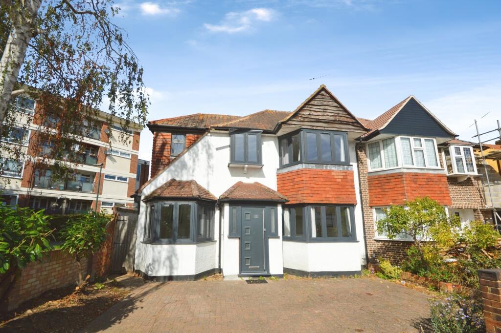 Main image of property: Cypress Avenue, Whitton, Twickenham, TW2