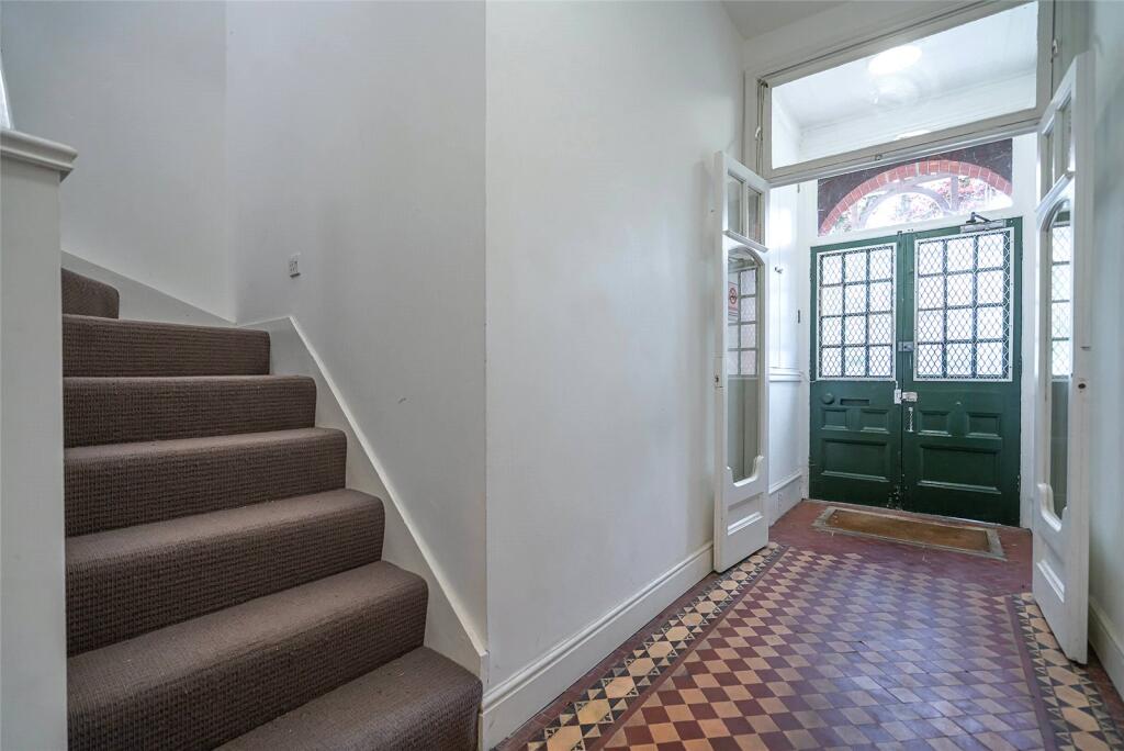 Apartment in London, Muswell Hill - View 2