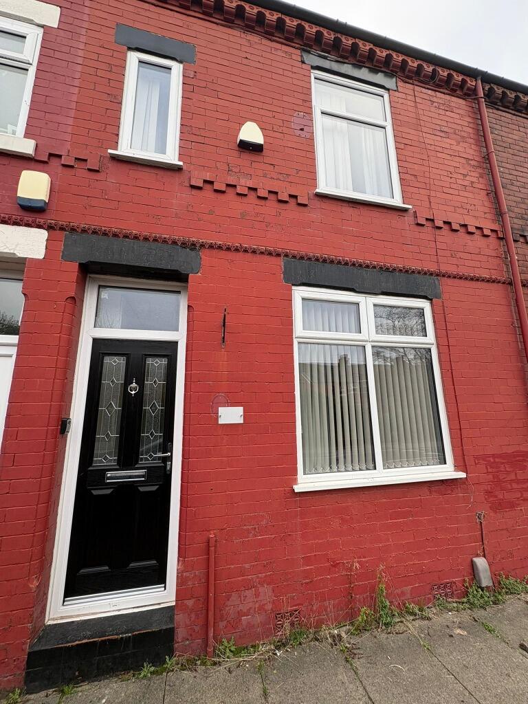 Main image of property: Littlewood Street, Salford, M6