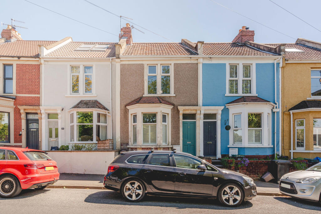 Main image of property: Luckwell Road, Bedminster, Bristol