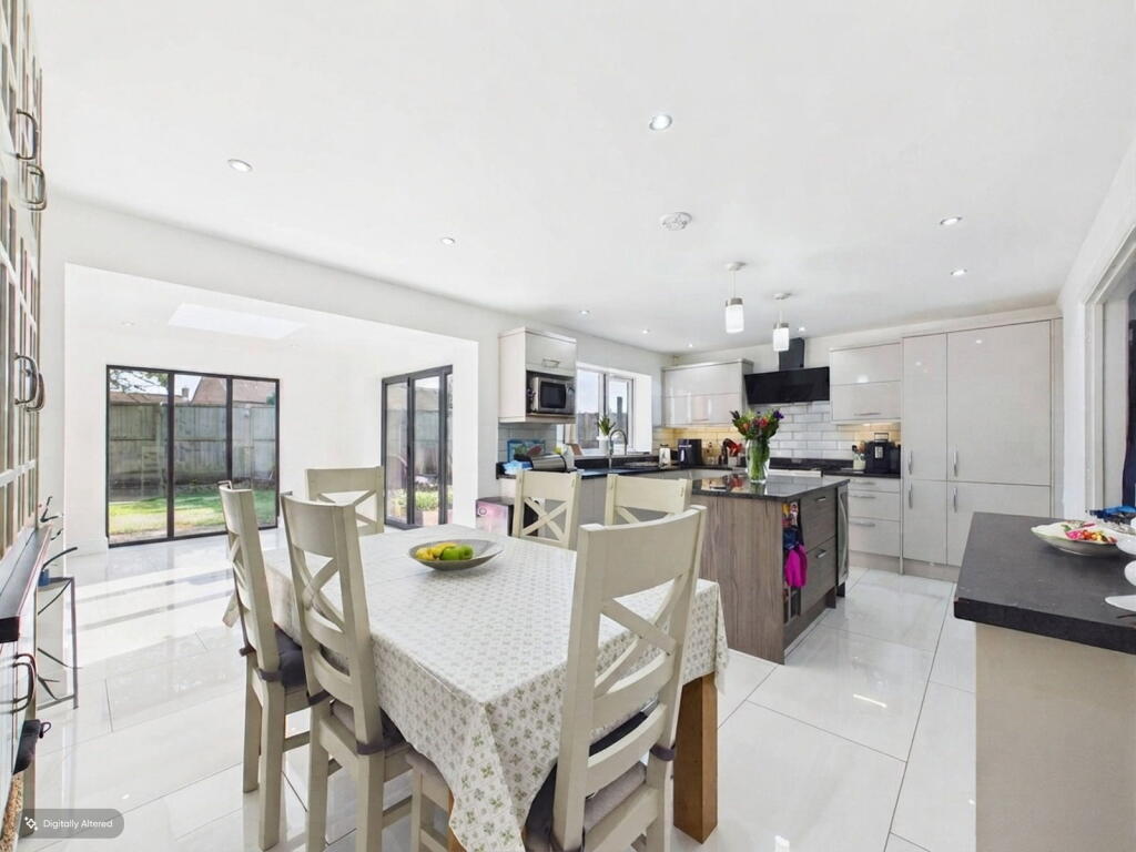 House in Telford - View 4