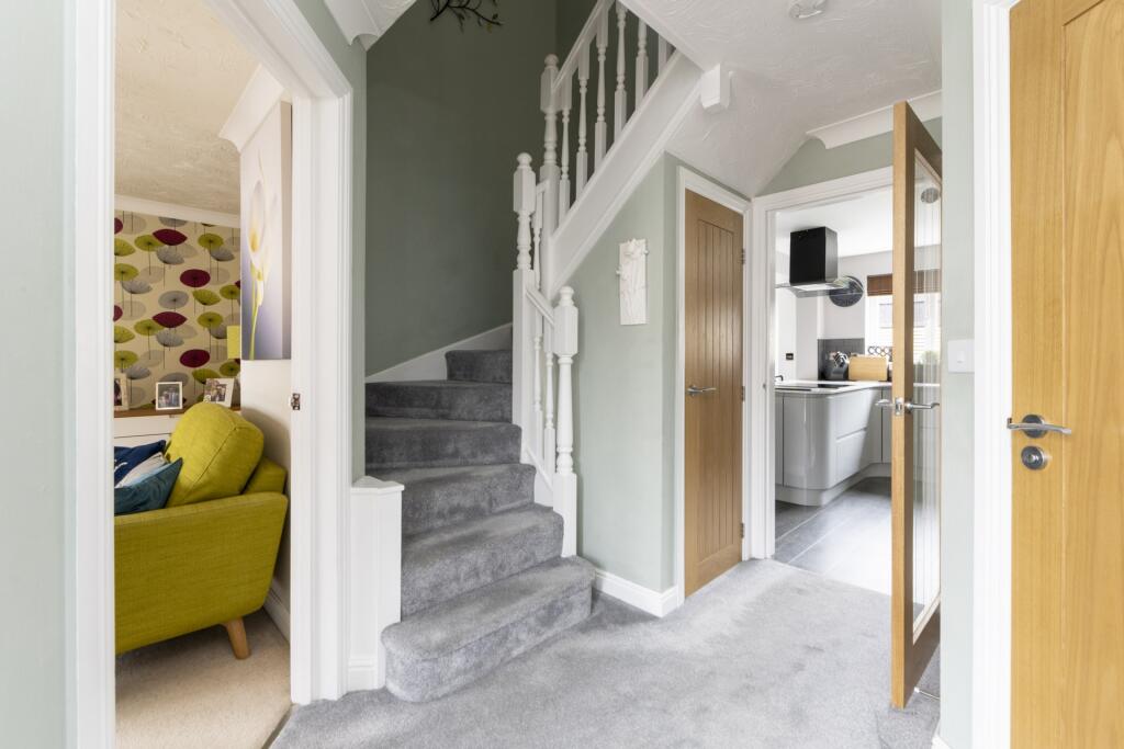 Additional image 13 of Poplar Drive, Yeovil, BA21