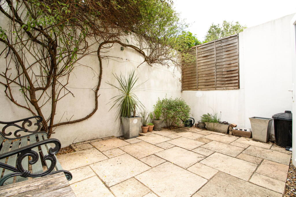 3 bedroom terraced house for rent