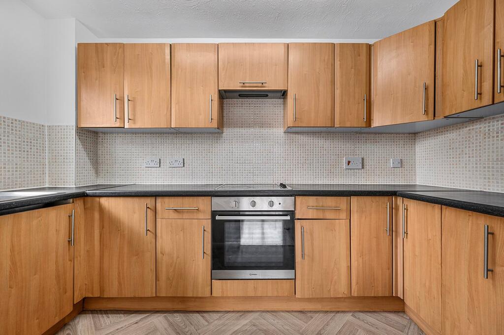 Main image of property: Chaucer Drive,
Old Kent Road, SE1