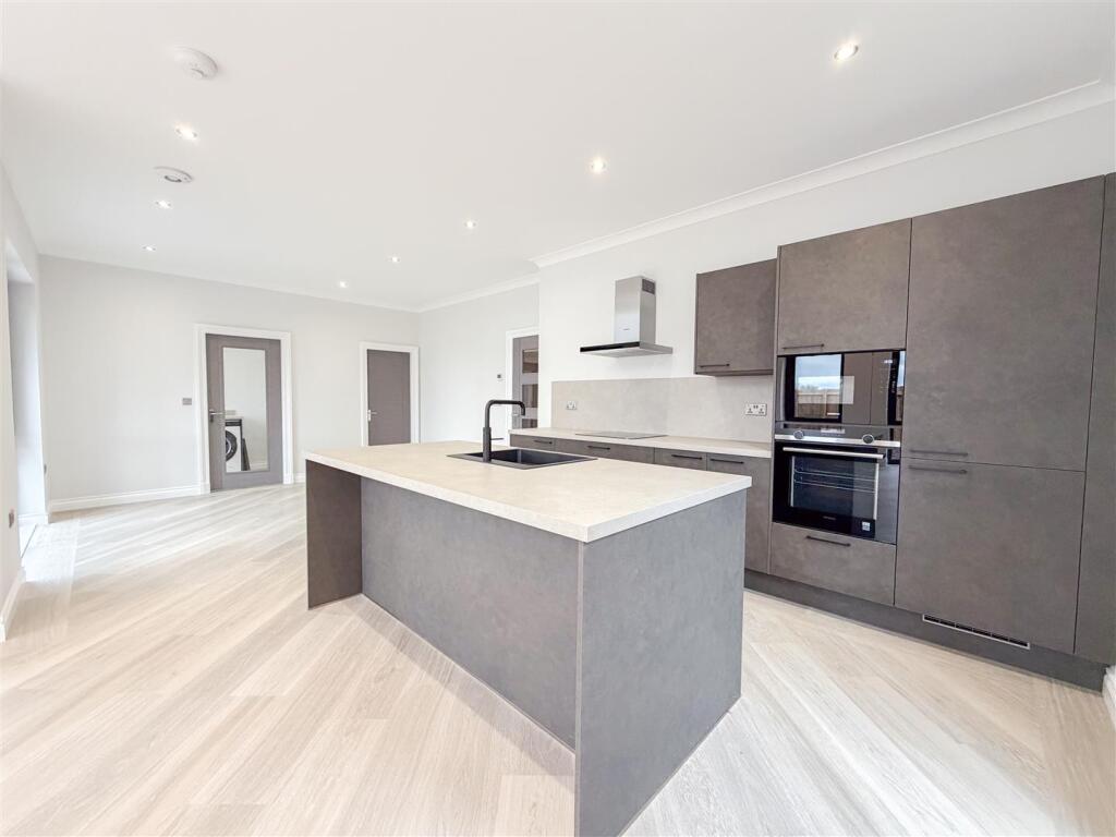 Plot 19 Brocketsbrae Road, Lesmahagow, Lanark photo 3
