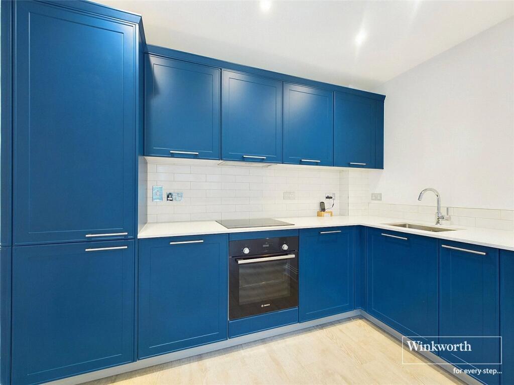 Carraway Street, Discovery House South, Reading, Berkshire, RG1 photo 3