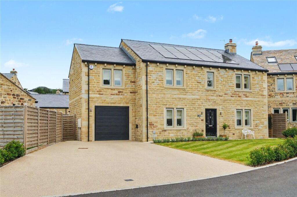 Main image of property: 25 Lister Crescent, Embsay, North Yorkshire, BD23 6FL