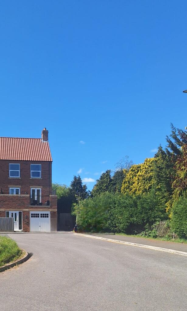 Main image of property: The Rise, Southwell