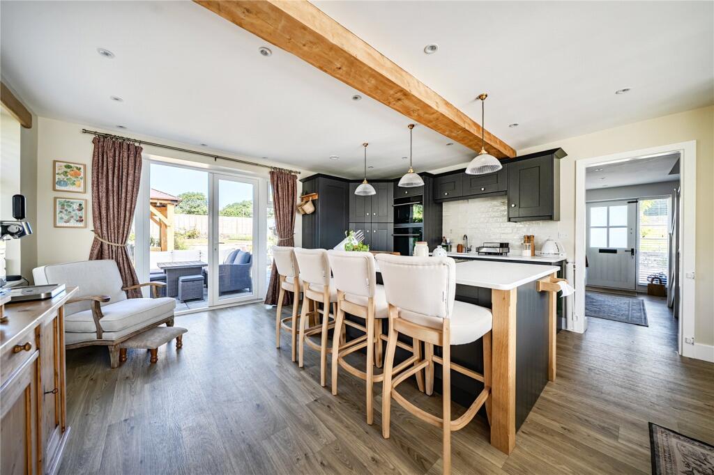 House in Monmouthshire, Trellech United - View 4