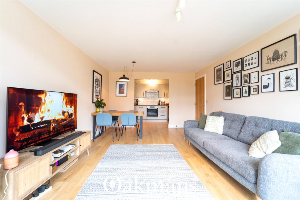 Apartment in Birmingham - View 4
