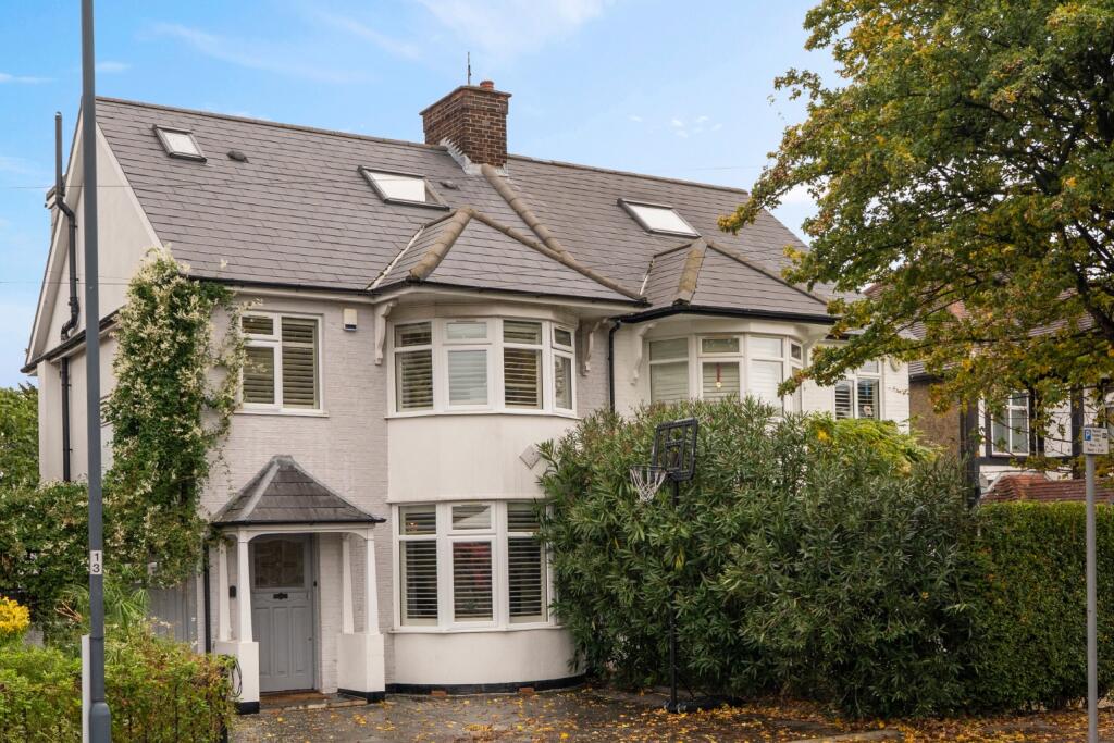 Main image of property: Hardinge Road, Kensal Rise, London NW10