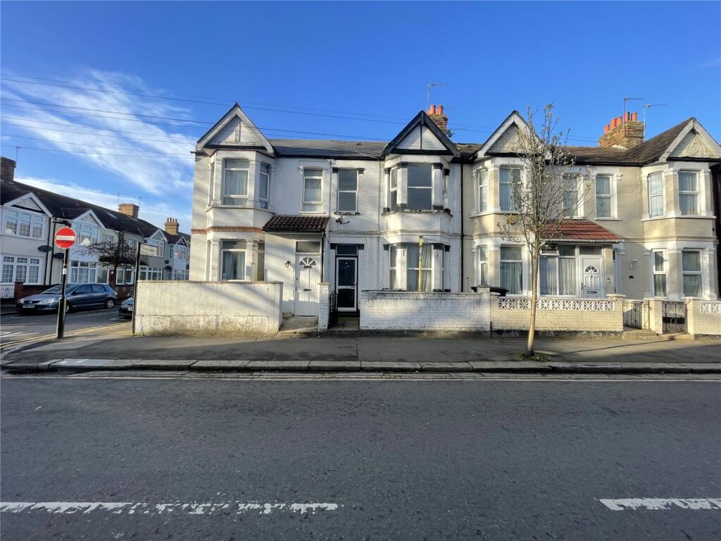 Main image of property: Beaconsfield Road, Southall, Greater London, UB1