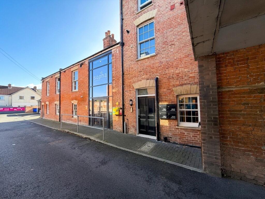 Main image of property: Church Street, Highbridge, Somerset, TA9