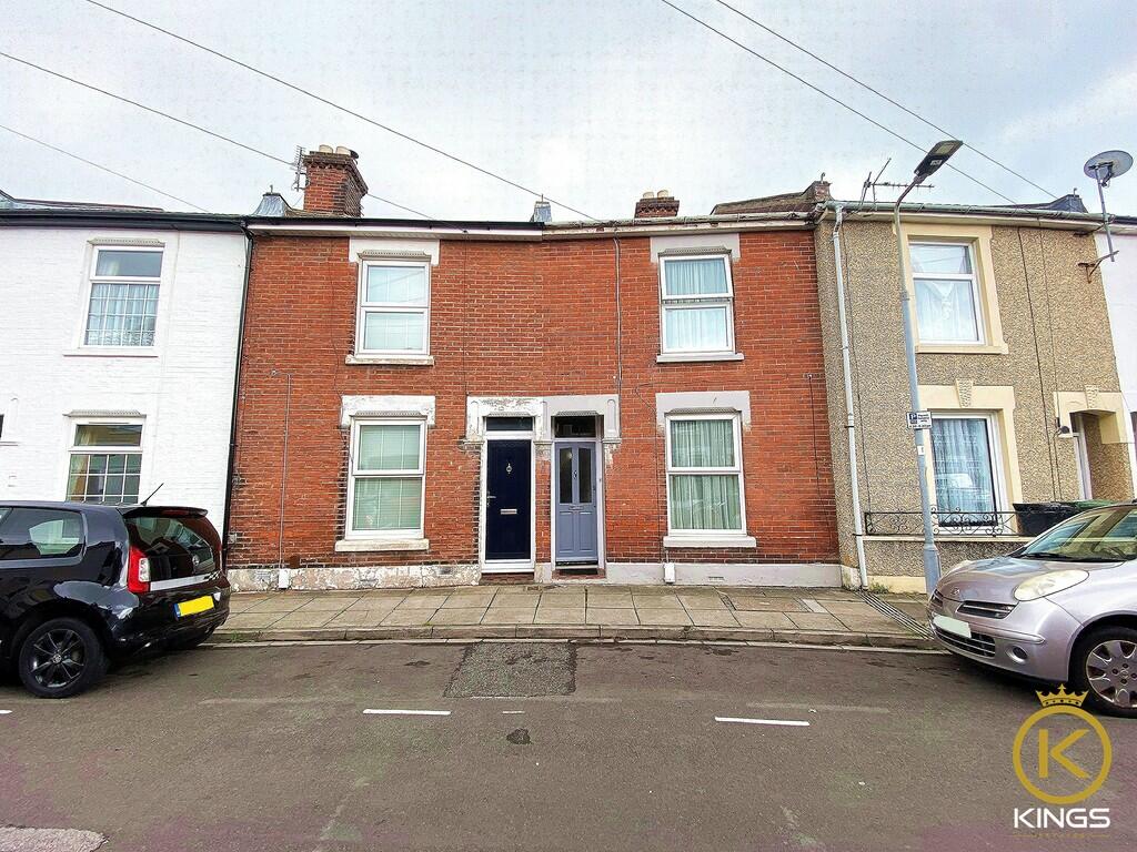 Main image of property: Goodwood Road, Southsea