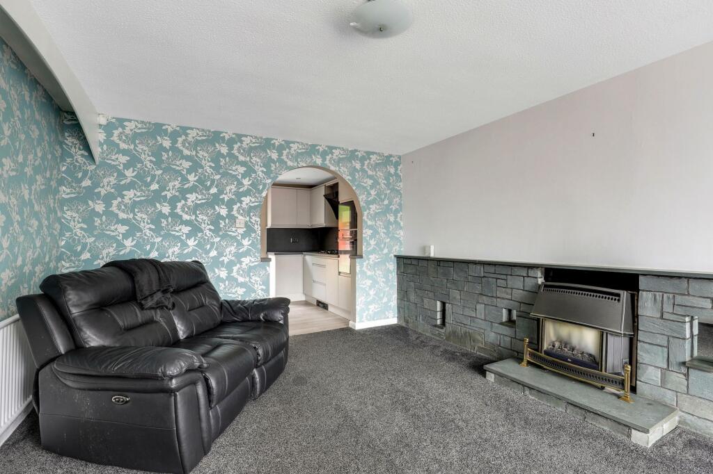House in Nottingham, Cinderhill - View 3