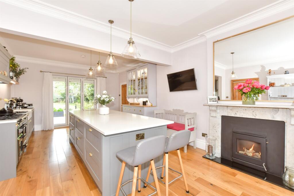 Main image of property: Mill Lane, Herne Bay, Kent