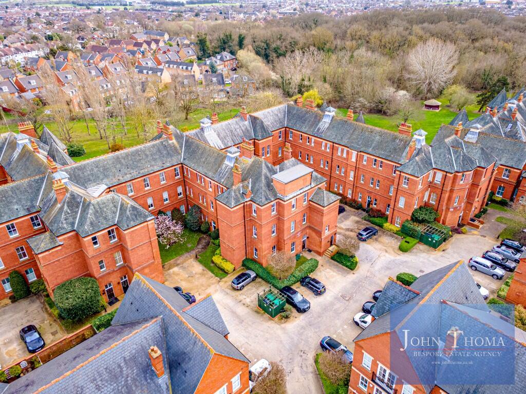 Main image of property: Devonshire House, Repton Park, Woodford Green, Essex, IG8