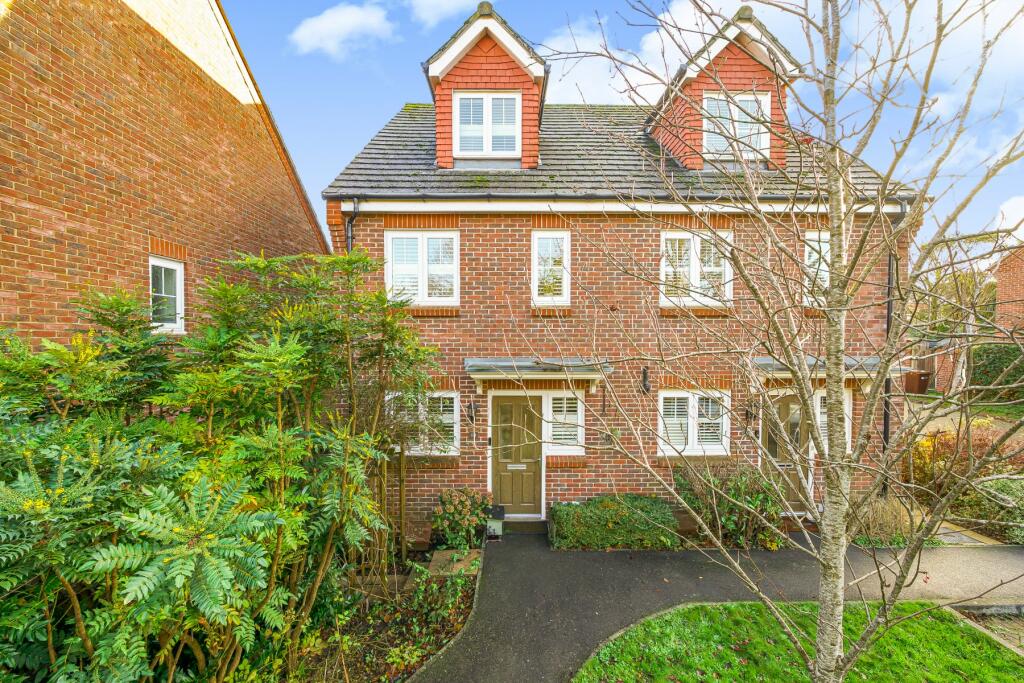 Main image of property: Clayhanger, Guildford, Surrey, GU4