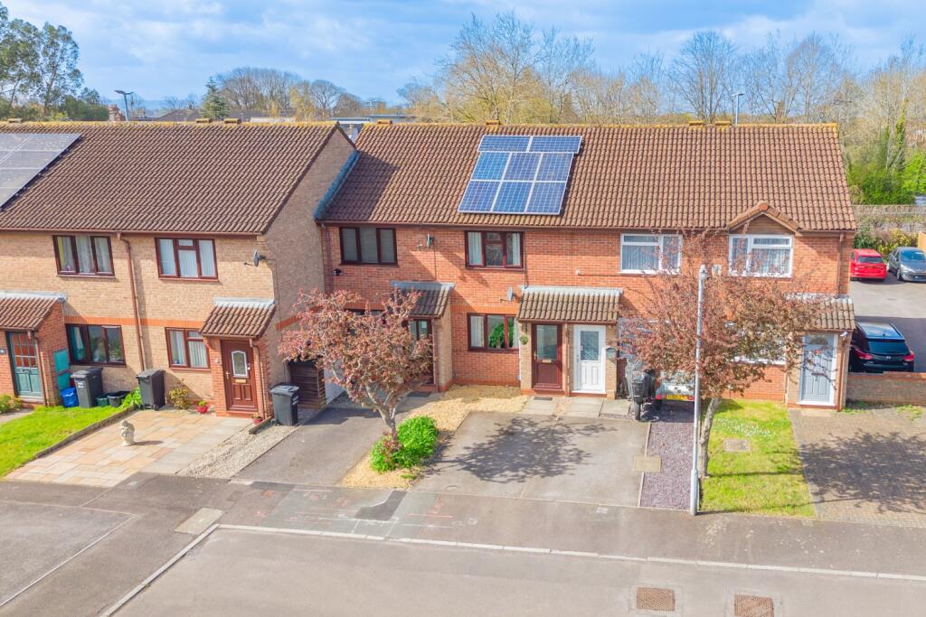Main image of property: 14 St. Margarets Court, Taunton