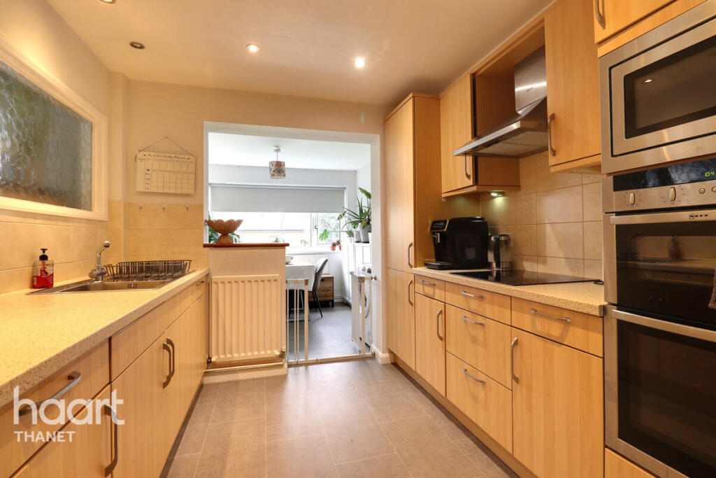 Mark Avenue, Ramsgate - More