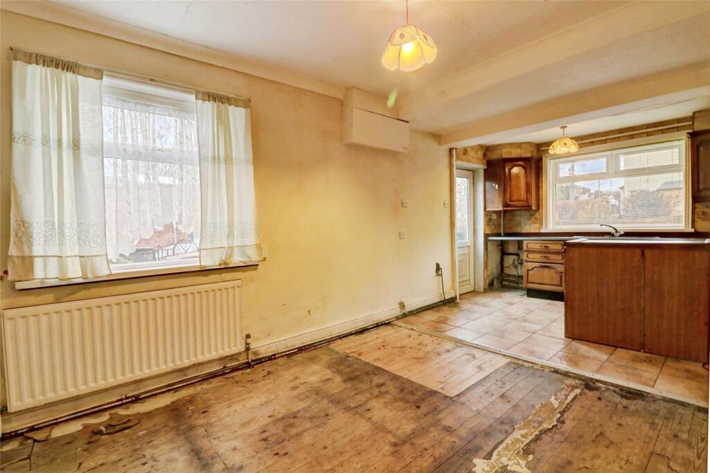 Valley View, Leadgate, Consett, DH8 photo 5