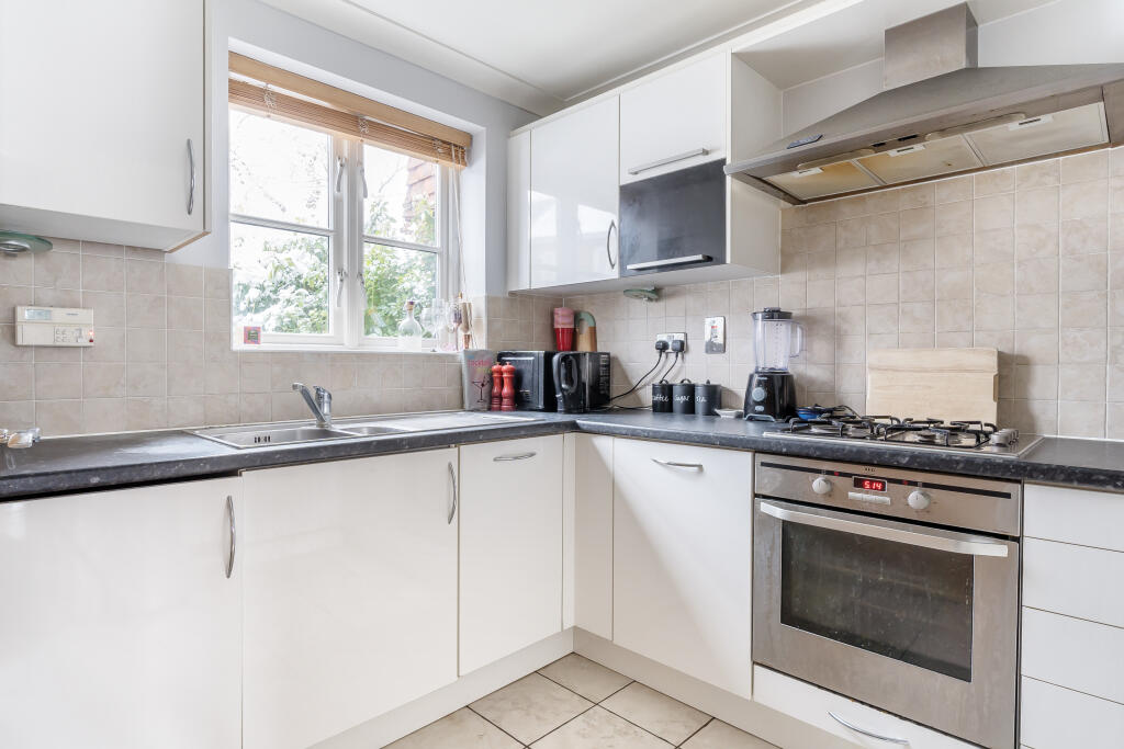 Main image of property: Autumn Grove, Bromley, BR1