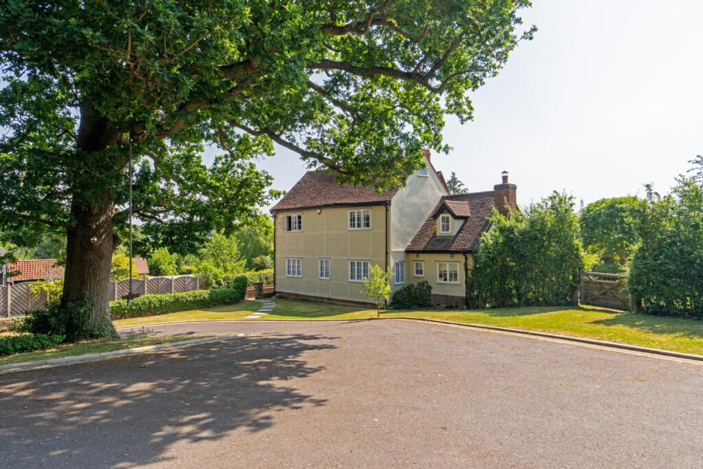 Main image of property: Cradle End, Little Hadham, Hertfordshire, SG11