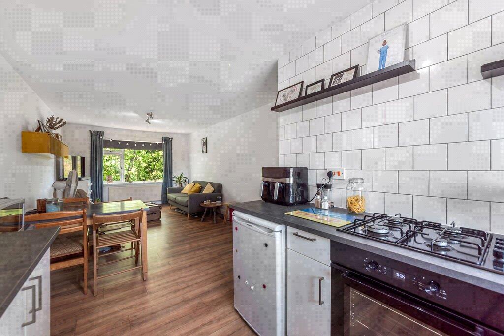 Apartment in Birmingham, West Midlands - View 3