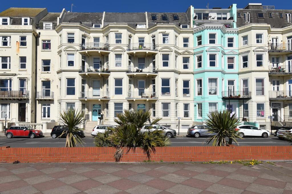 Main image of property: Eversfield Place, St. Leonards-On-Sea