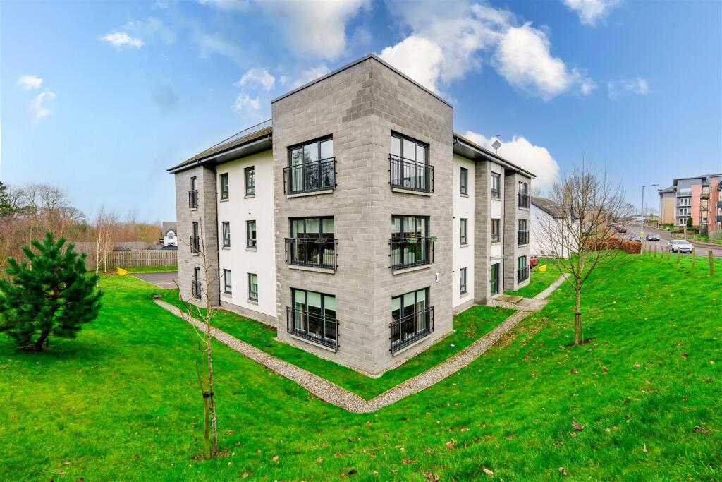 Main image of property: Paragon Drive, Motherwell