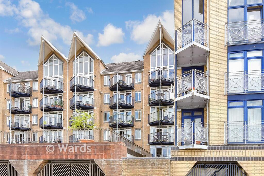 Main image of property: Valetta Way, Rochester, Kent