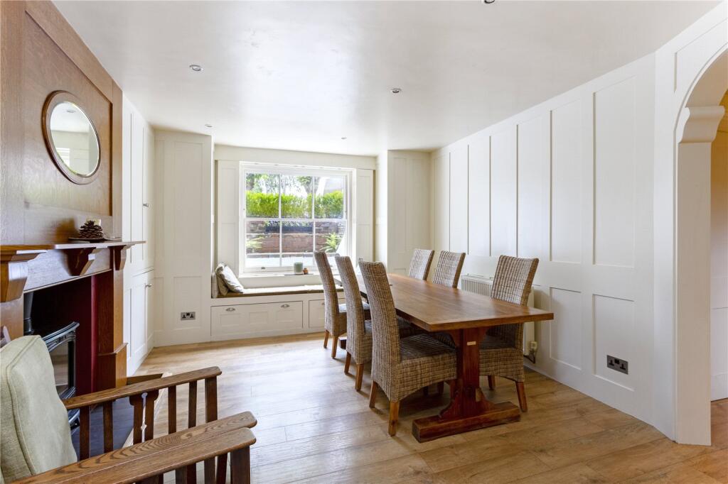 Berkeley Road, Tunbridge Wells, TN1 - Vista 5