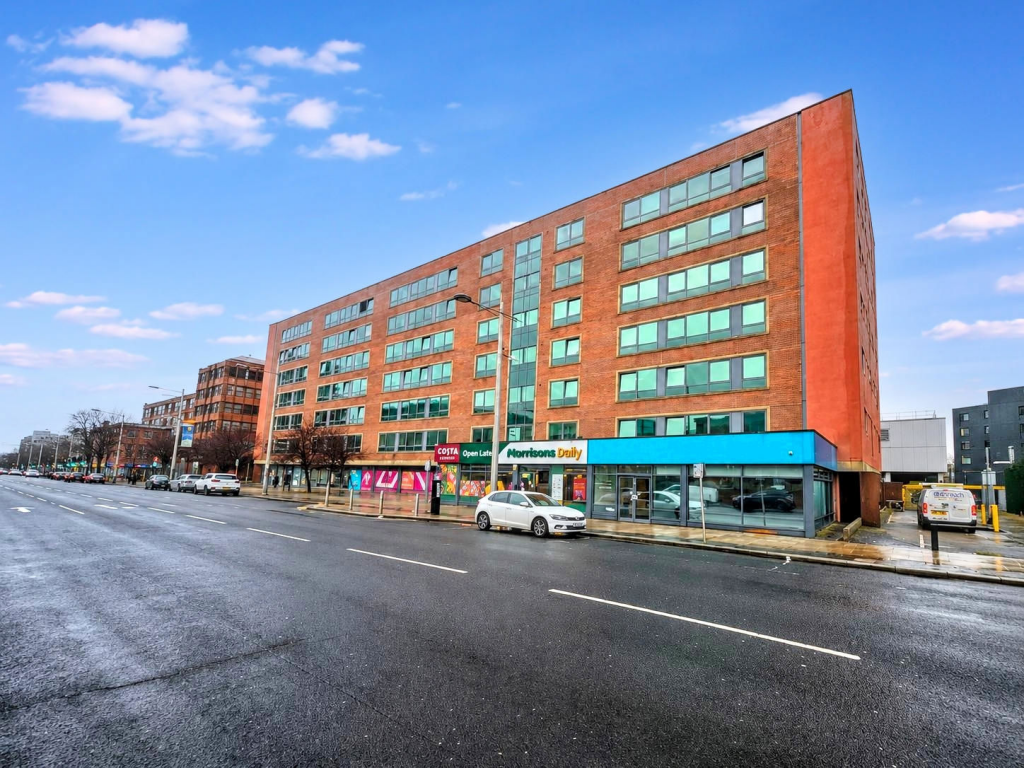 Main image of property: 66-77 Corporation Road, Middlesbrough, North Yorkshire, TS1 1LY
