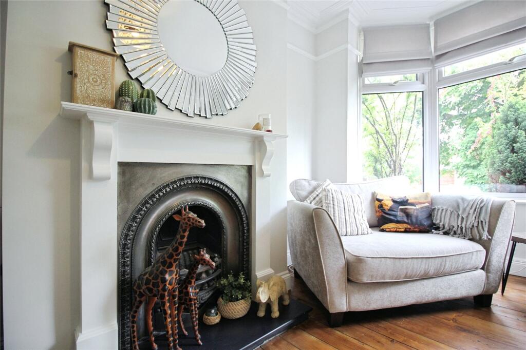 House in Reading, Dee Park - View 4