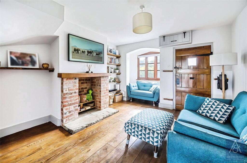 Main image of property: Radclive, Buckingham, Buckinghamshire