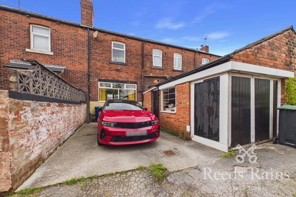 House in Preston - View 4