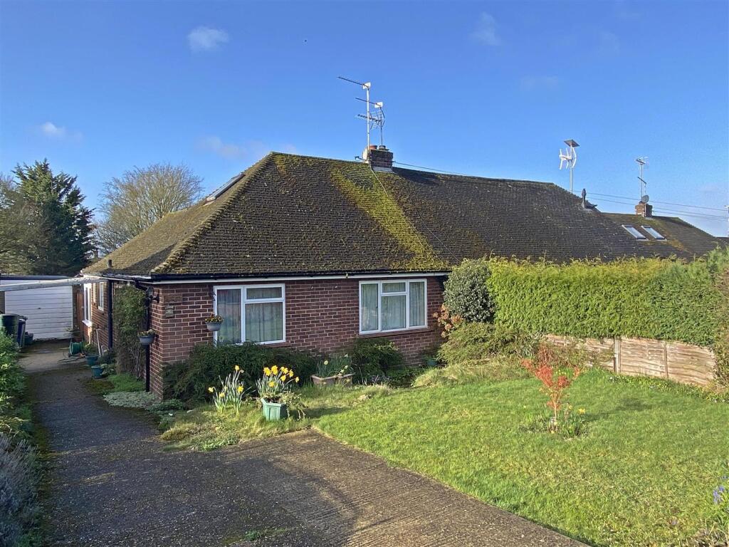 Main image of property: West Ridge, Bourne End