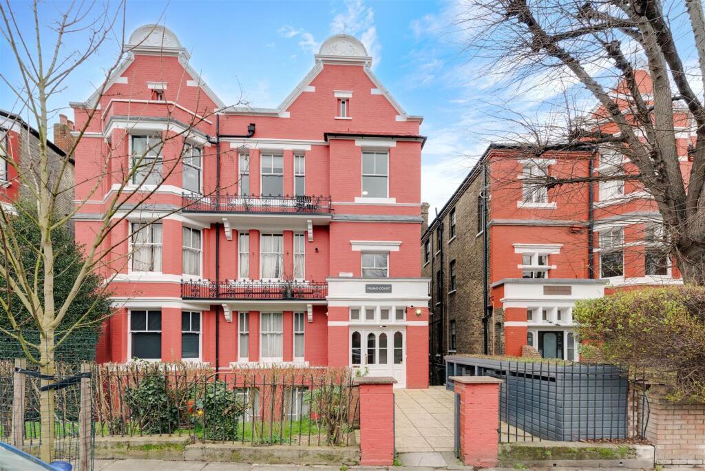 Main image of property: Anson Road, Islington