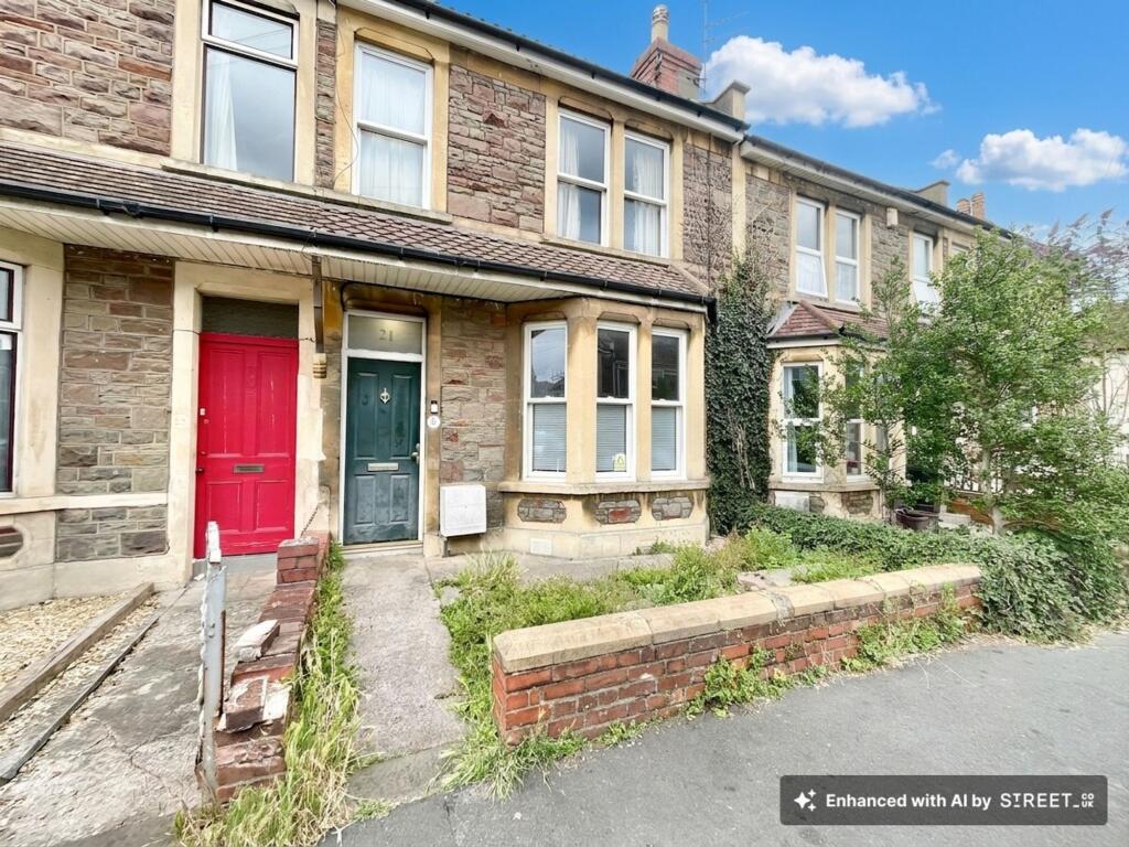 Main image of property: Horfield, Radnor Road, BS7 8QS