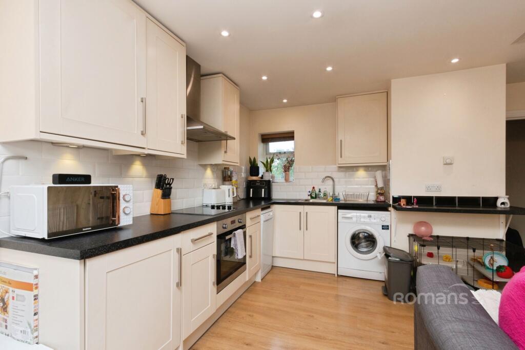 Main image of property: Yateley, GU46