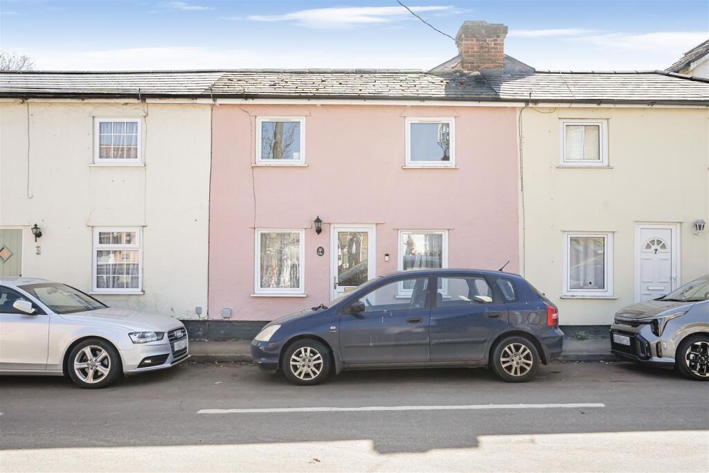 Main image of property: Chauntry Road, Haverhill