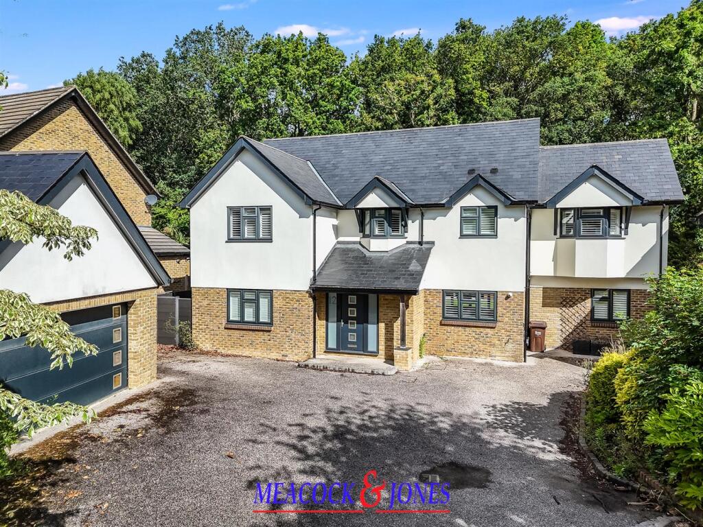 Main image of property: Baymans Wood, Old Shenfield, Brentwood