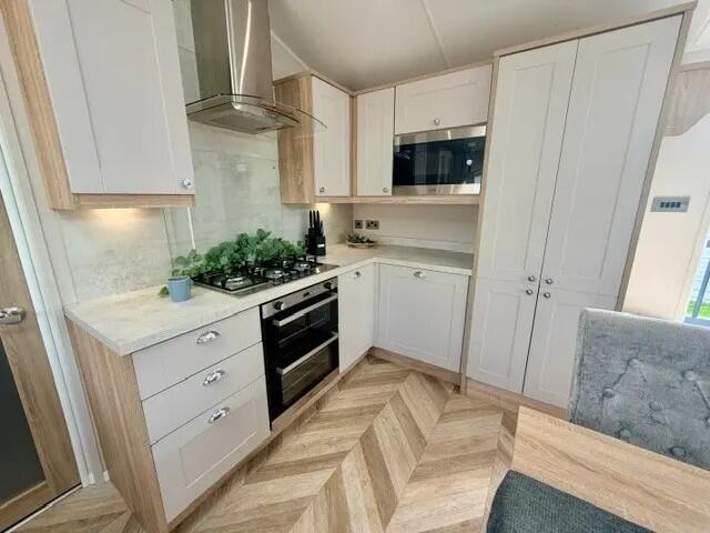 Ribble Valley Country & Leisure Park, Paythorne, Clitheroe, BB7 4JD photo 4