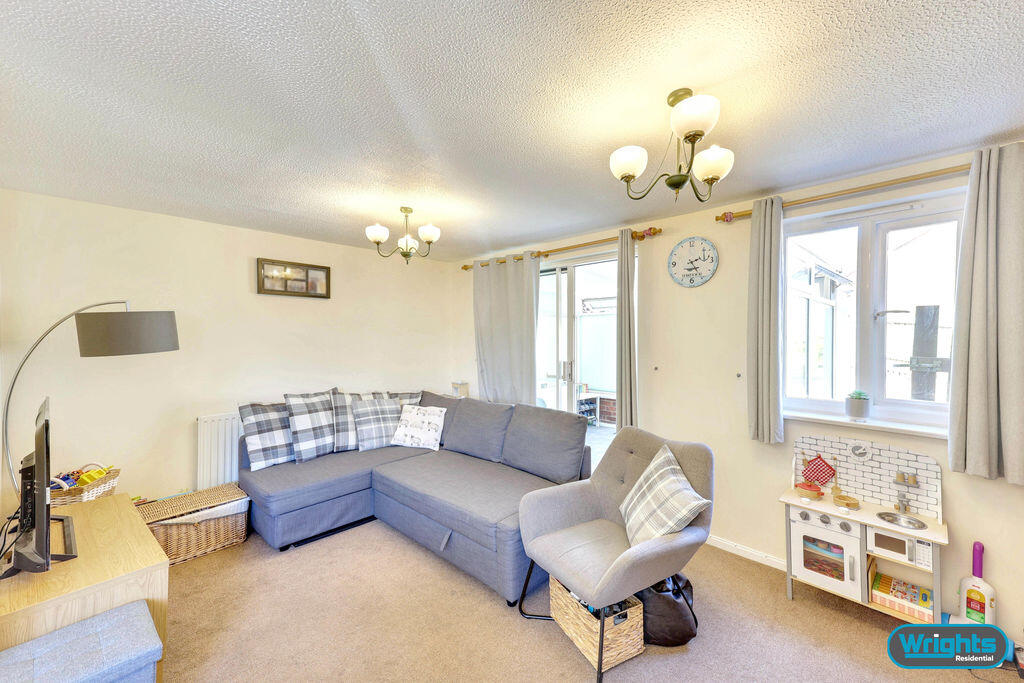 House in Bath, Trowbridge - View 4