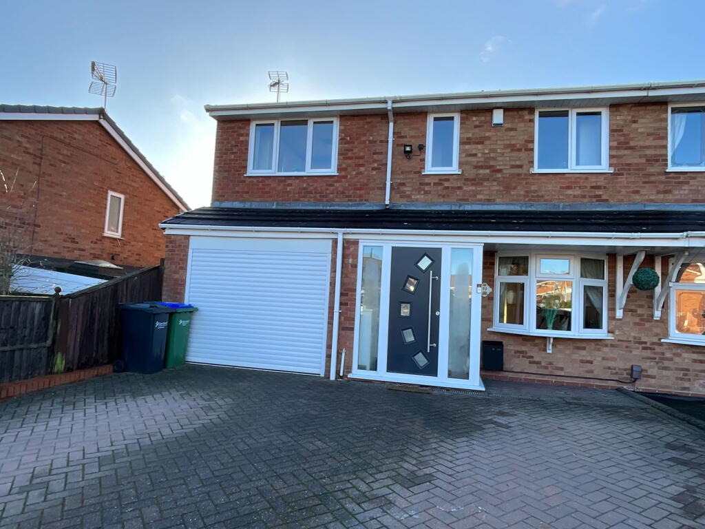 Main image of property: ROWLEY REGIS, Midhill Drive