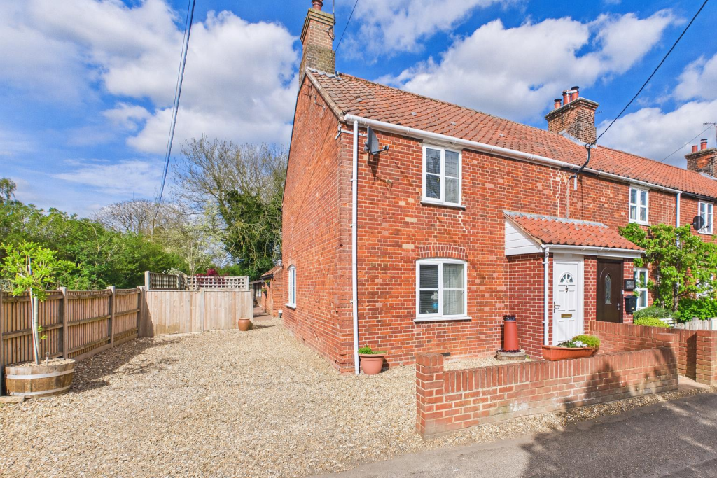 Main image of property: Eastgate Street, North Elmham