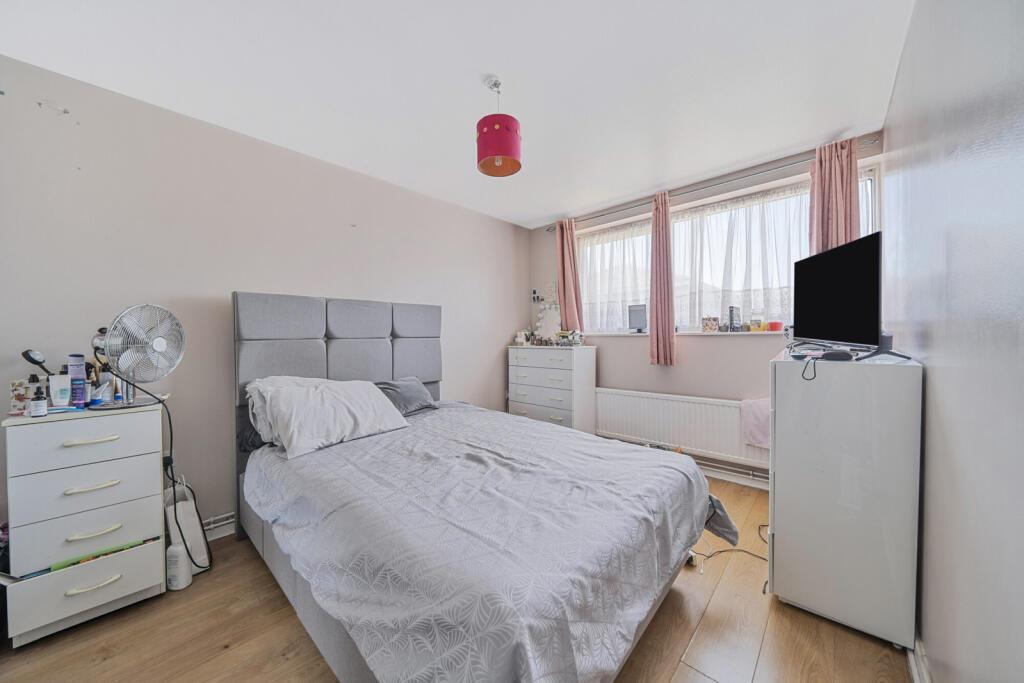 House in Southall - More